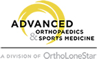 Advanced Orthopaedic Sports Medicine