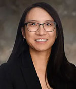 Dr. Lydia Lee