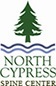 North Cypress Spine Center